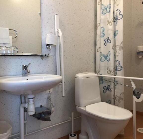 Номер Стандарт, Finnåkers Kursgård