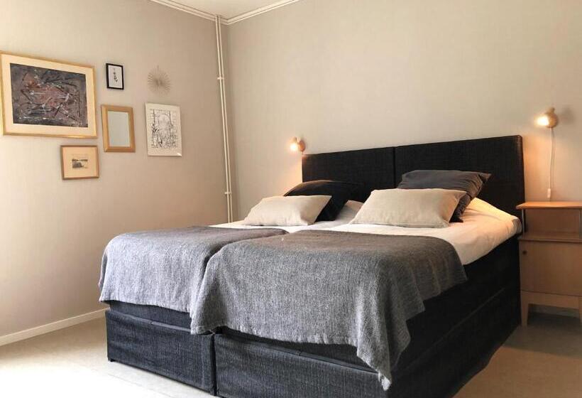 Номер Стандарт, Finnåkers Kursgård