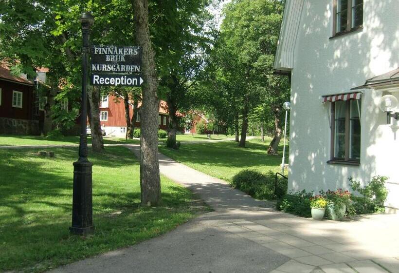 Номер Стандарт, Finnåkers Kursgård