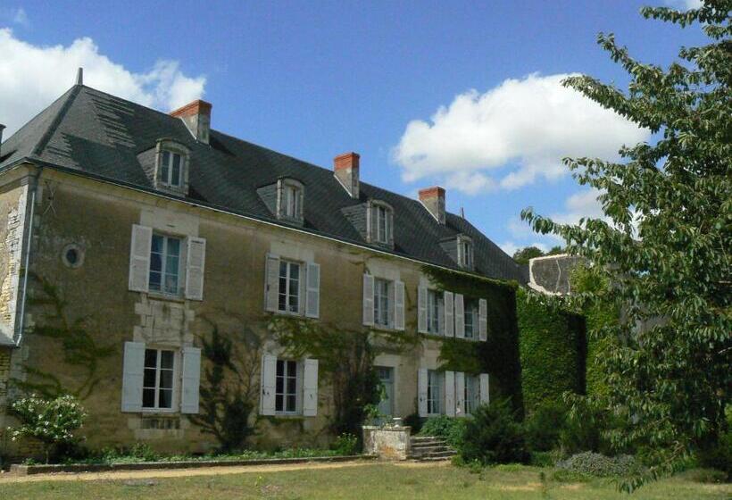 Номер Стандарт, Manoir De Vilaines