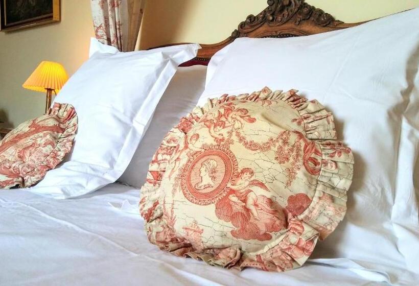 Номер Стандарт, Manoir De Vilaines