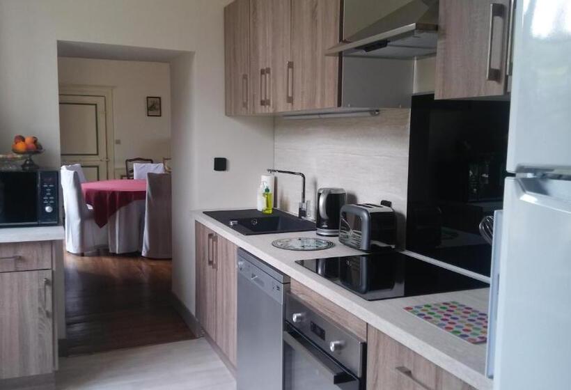 Family Suite, Manoir De Vilaines