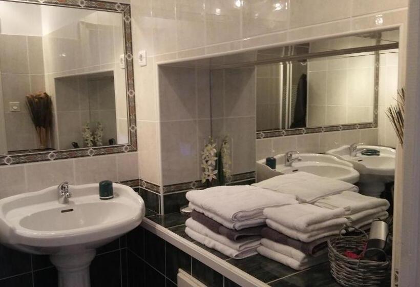 Family Suite, Manoir De Vilaines