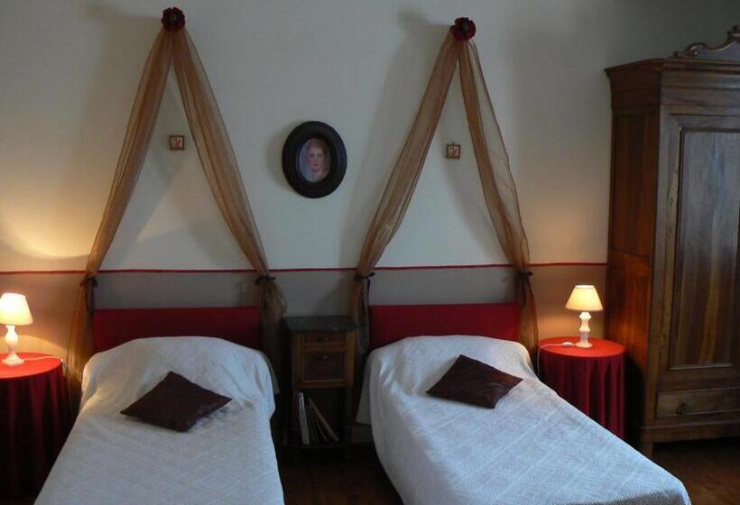 Family Suite, Manoir De Vilaines