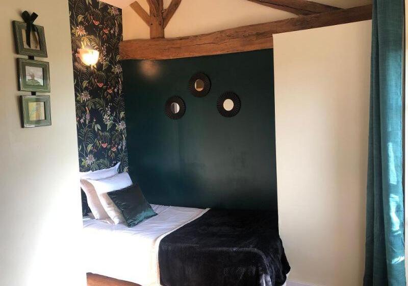 Дом 3 Спальни, Manoir De Vilaines