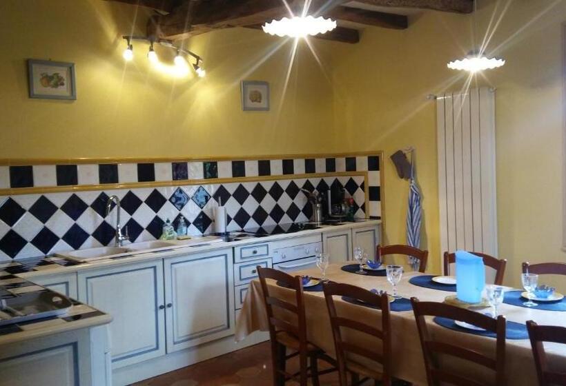 Дом 3 Спальни, Manoir De Vilaines