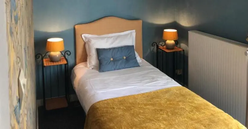 2ベッドスイートルーム, Manoir De Vilaines