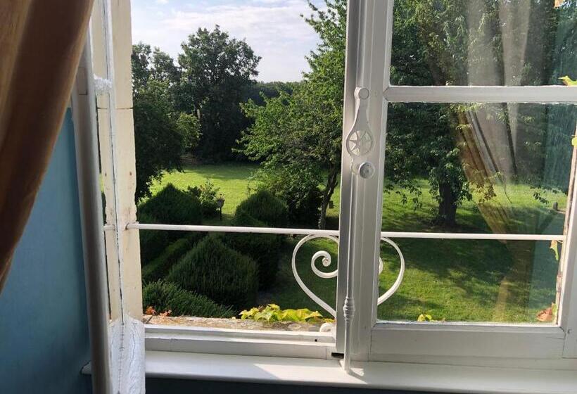 Люкс 2 Спальни, Manoir De Vilaines