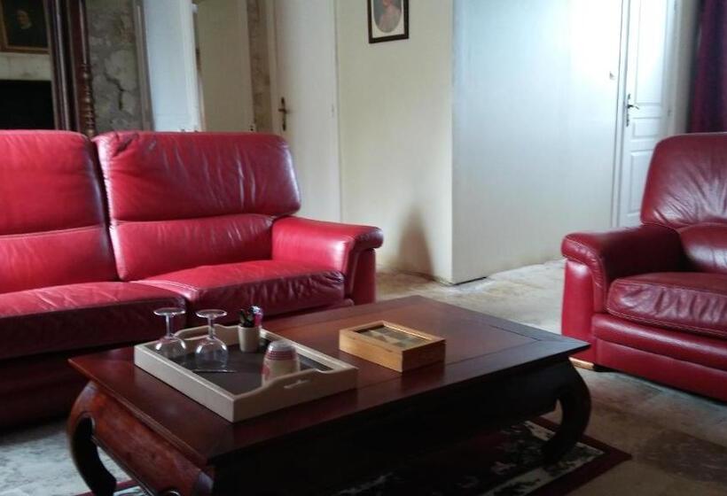 Family Suite, Manoir De Vilaines