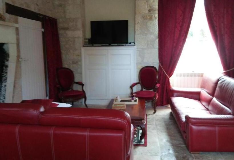 Family Suite, Manoir De Vilaines