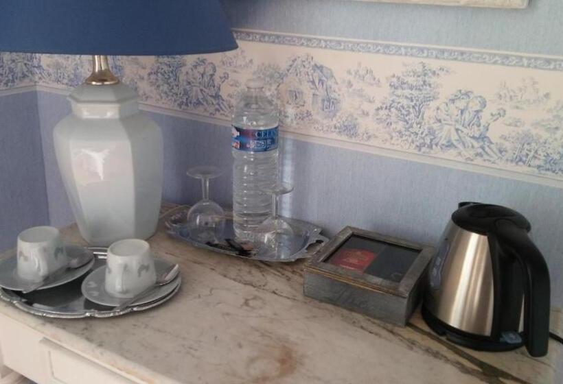Люкс 2 Спальни, Manoir De Vilaines