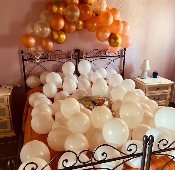 Номер Стандарт, Trasicca B&b