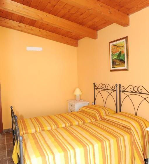 Номер Стандарт, Trasicca B&b