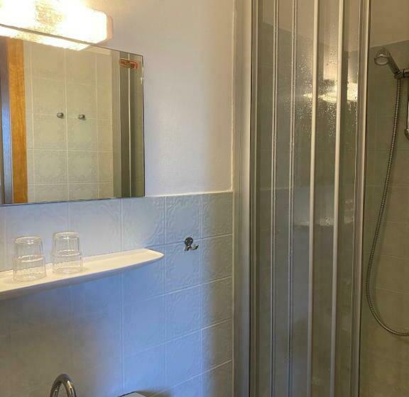 스탠다드 룸, Pension Auetal