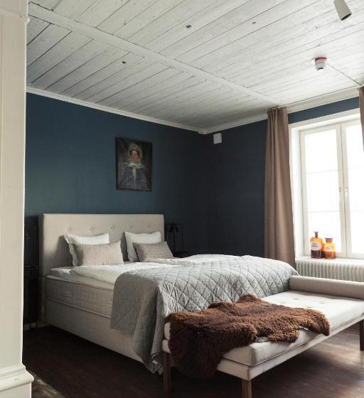 디럭스 룸, Stilleben Hotell