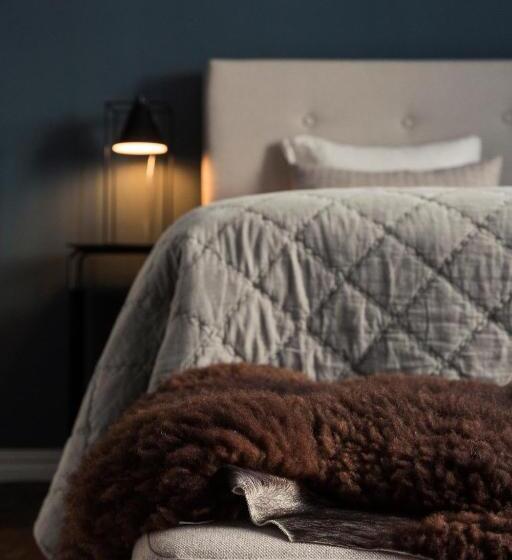 디럭스 룸, Stilleben Hotell