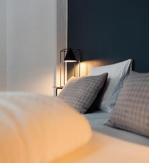 수피리어 룸, Stilleben Hotell