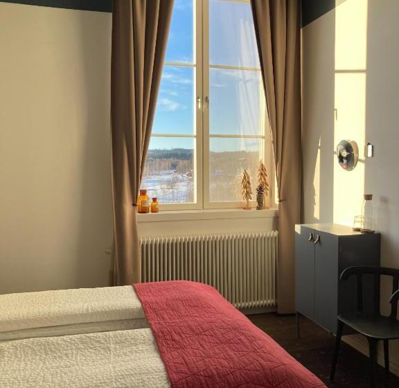 스탠다드 룸 가든 전망, Stilleben Hotell