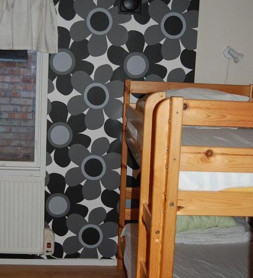 家庭间, Vånga Hostel