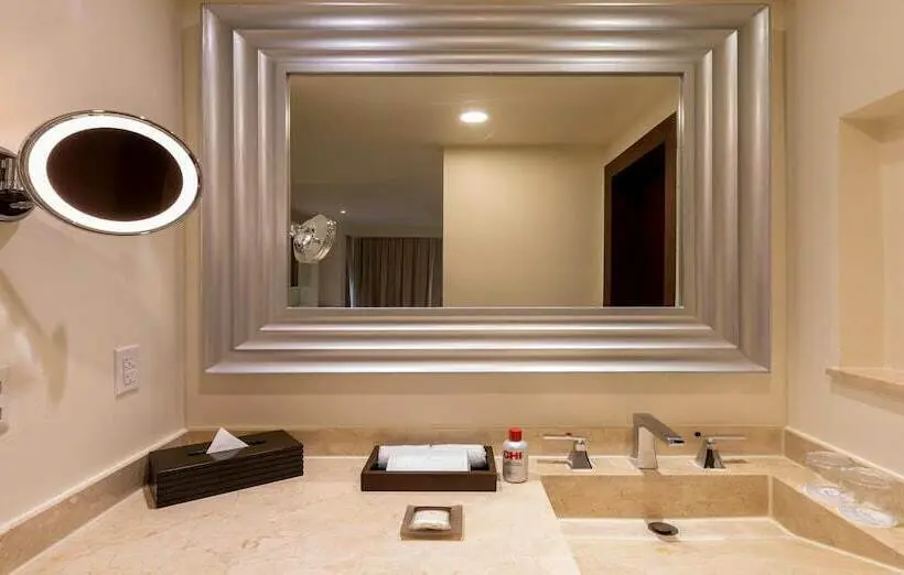 ガーデンビュースーペリアールーム, Moon Palace Nizuc  All Inclusive