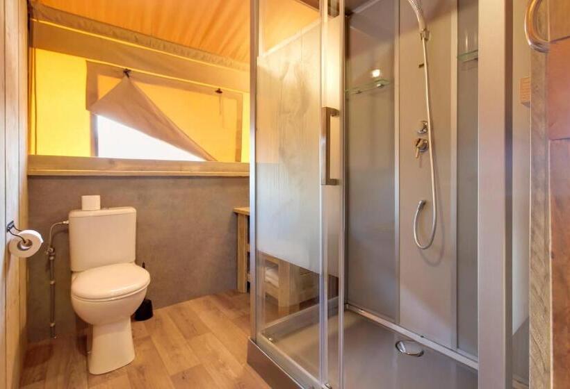 Standard Tent, Camping & Resort Sangulí Salou