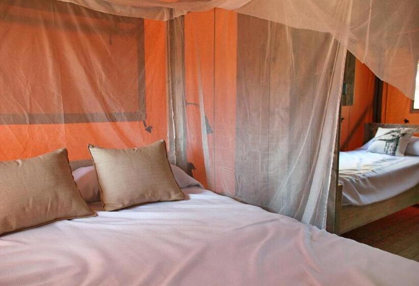 Standard Tent, Camping & Resort Sangulí Salou