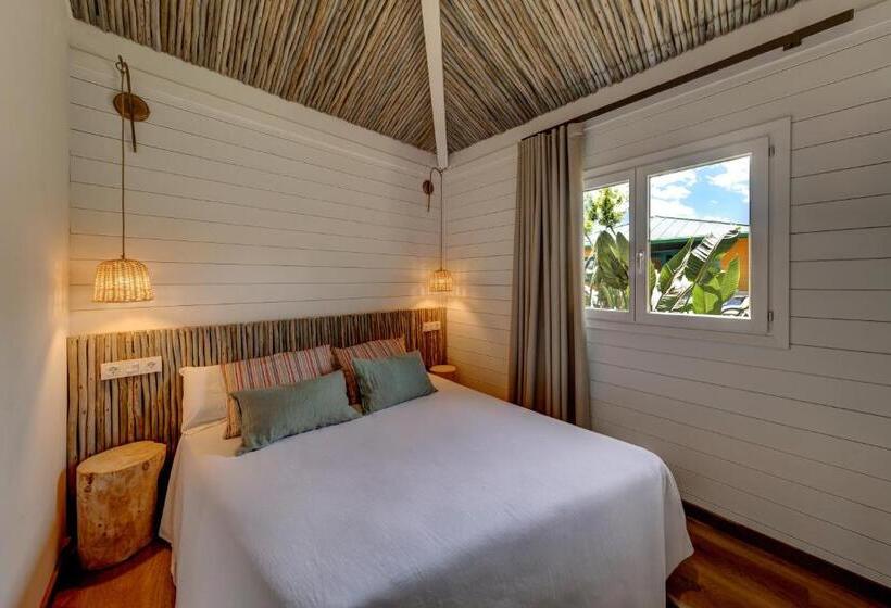 ツーベッドルーム　ヴィラ, Camping & Resort Sangulí Salou