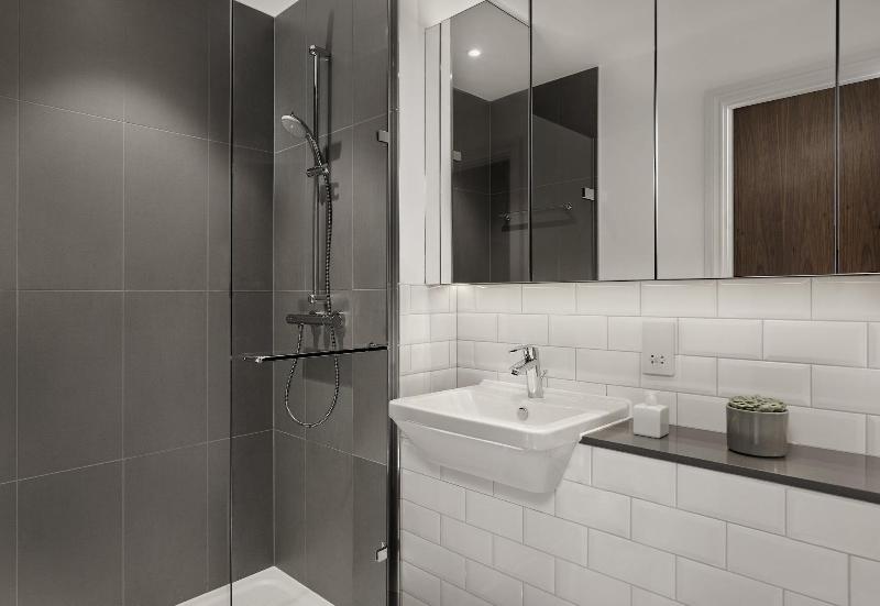 豪华工作室, Citadines Islington London