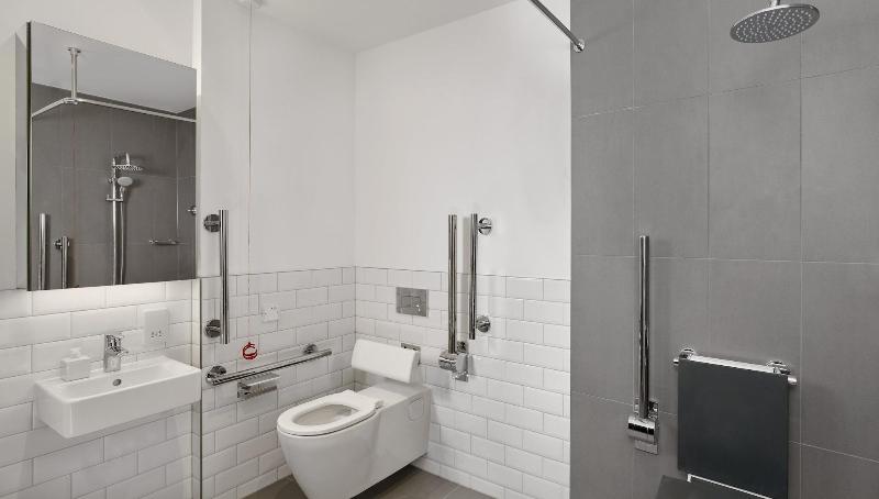 豪华工作室, Citadines Islington London