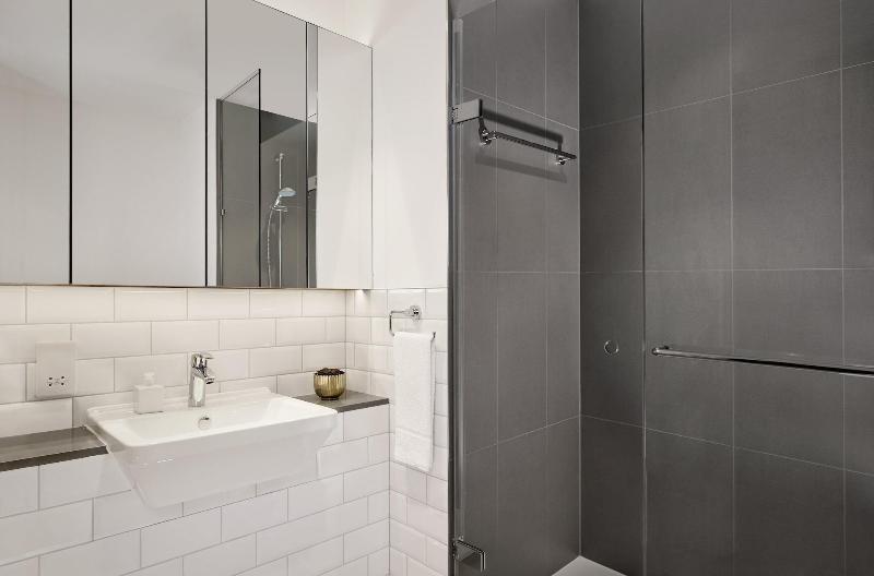 豪华工作室, Citadines Islington London