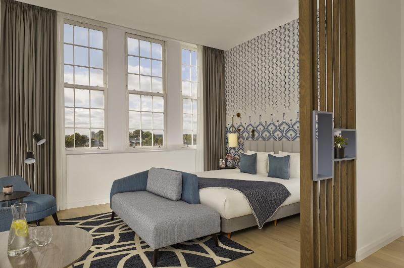 豪华工作室, Citadines Islington London