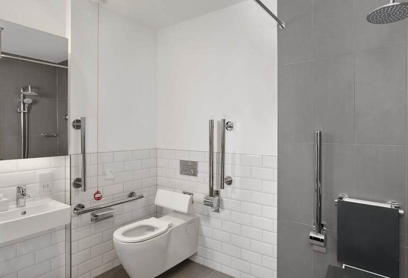 豪华工作室, Citadines Islington London