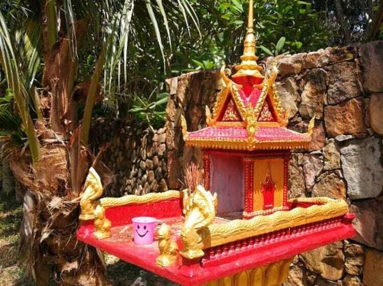 Apartamento Deluxe 2 Dormitórios, Flower Garden Cabin