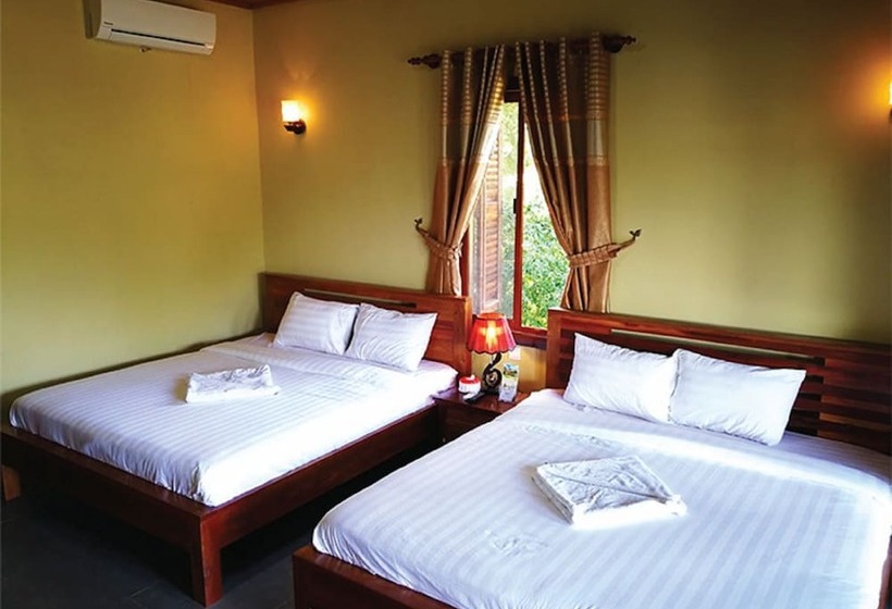 Apartamento Deluxe 2 Dormitórios, Flower Garden Cabin