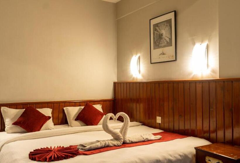 اتاق استاندارد, Mystic Homes