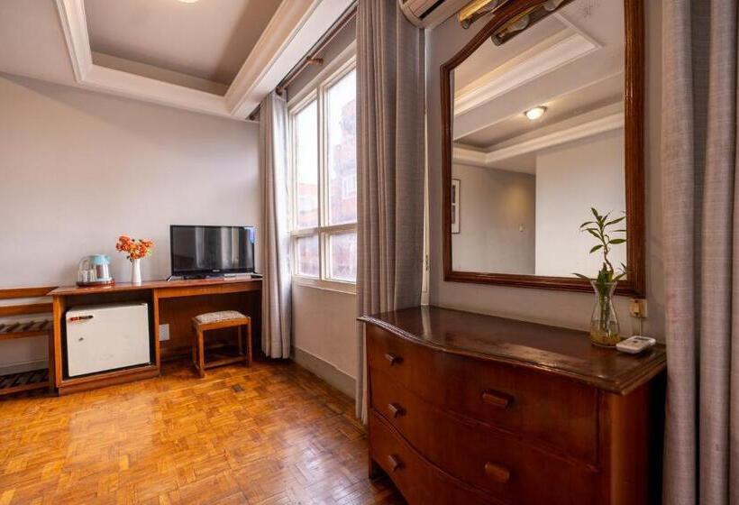 سوییت لوکس, Mystic Homes