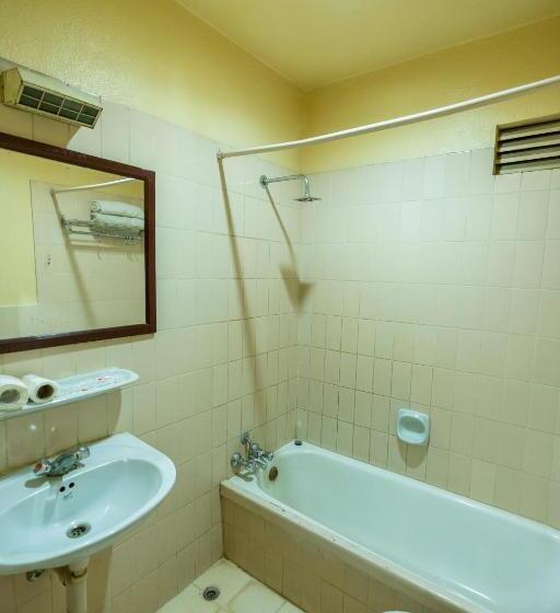 سوییت لوکس, Mystic Homes