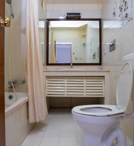 سوییت لوکس, Mystic Homes