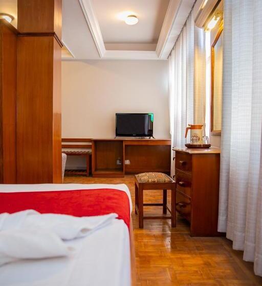 سوییت لوکس, Mystic Homes