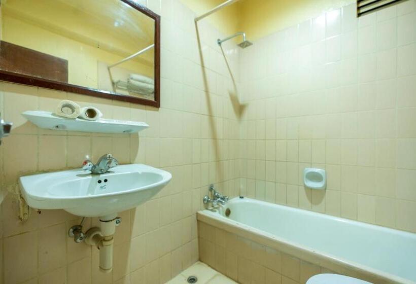 سوییت لوکس, Mystic Homes