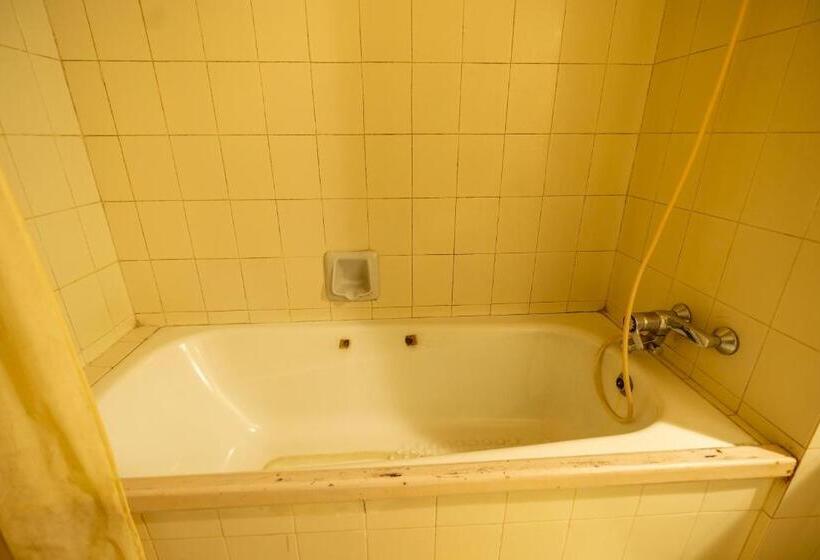 اتاق استاندارد سه نفره, Mystic Homes