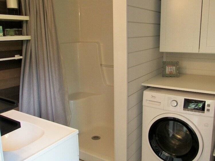 침실 1개 주택, Tiny Estates Tiny Homes