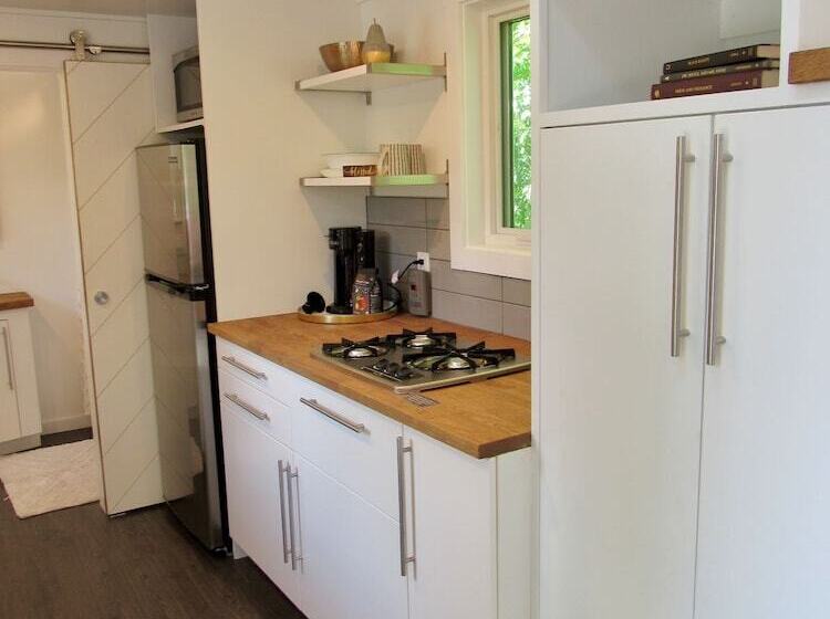 침실 1개 주택, Tiny Estates Tiny Homes