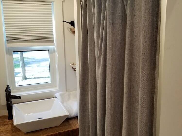 침실 1개 주택, Tiny Estates Tiny Homes