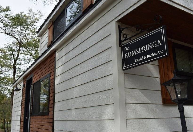 침실 1개 주택, Tiny Estates Tiny Homes