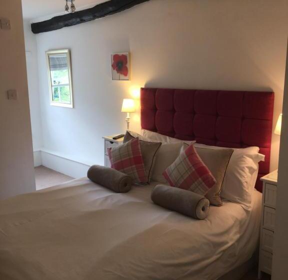 ベーシックルーム, Old School House