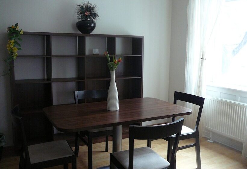 Apartament Deluxe 1 Sypialnia, Fukas Apartments Medena