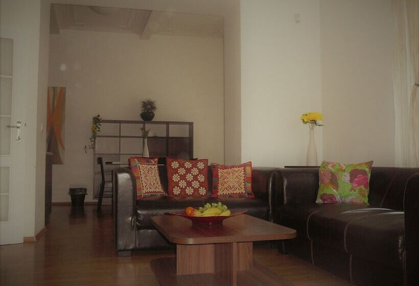 Apartament Deluxe 1 Sypialnia, Fukas Apartments Medena