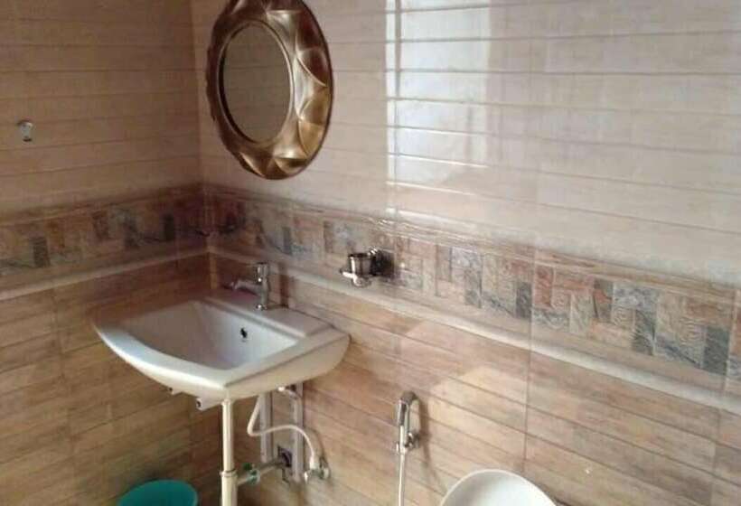 Deluxe Tent, Three Hills Coorg