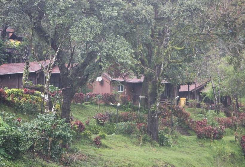 1 Sovrums Hus, Three Hills Coorg